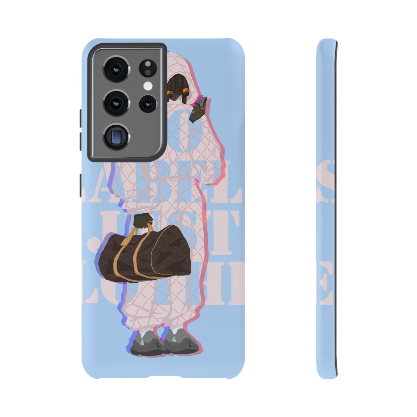 "No Labels" - notchailatte