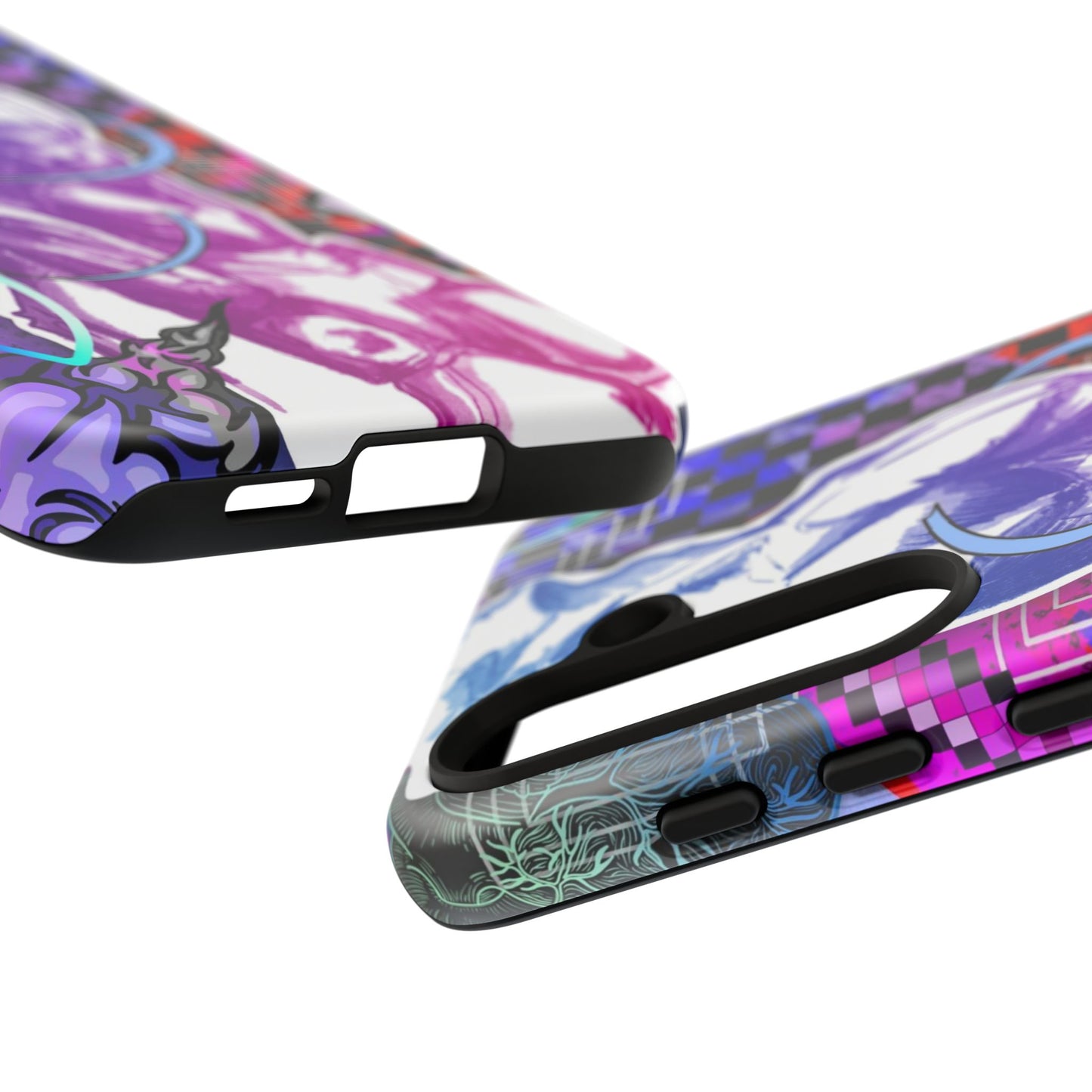 "Fight Till the End" - boti_arts