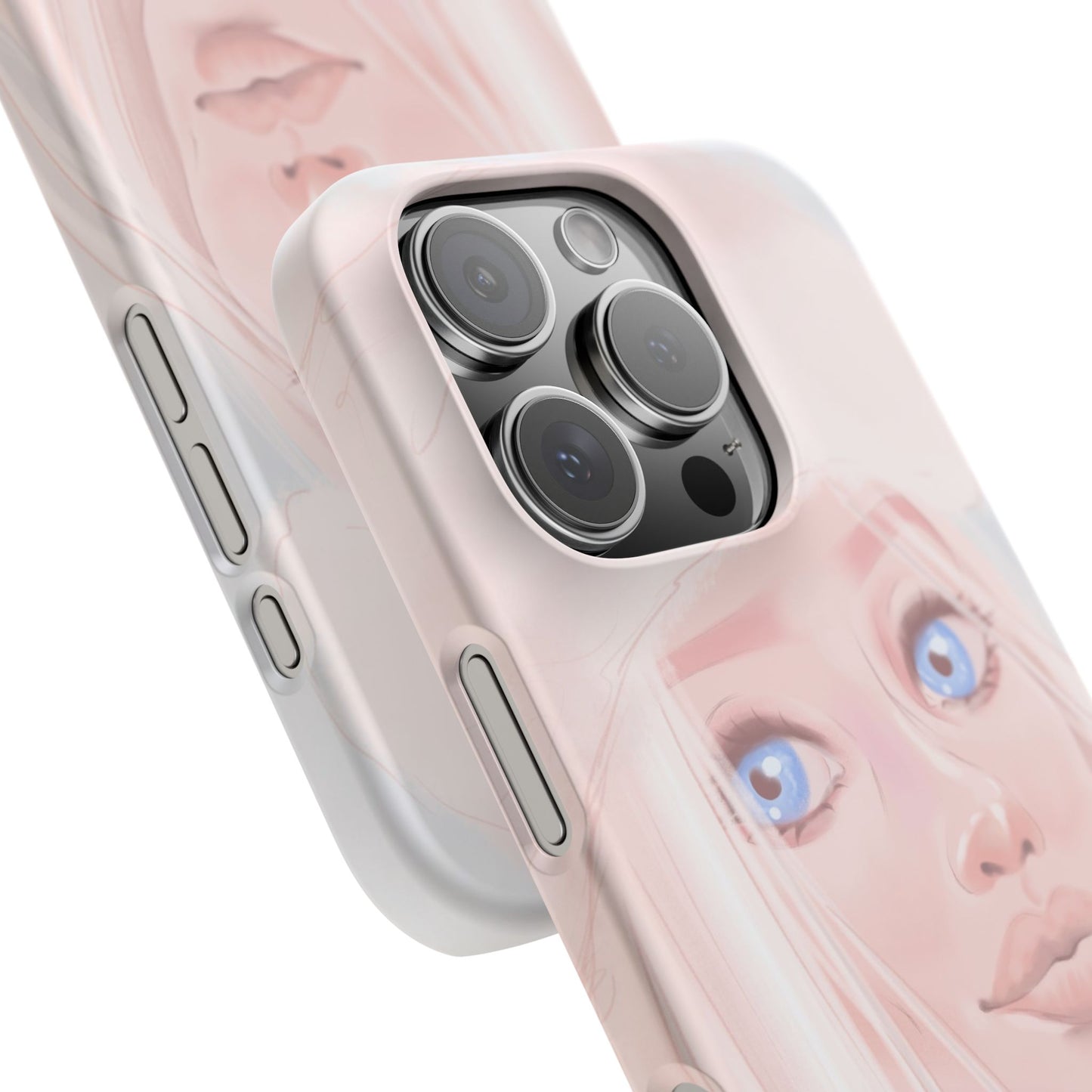 "Winter's Whisper" - notchailatte