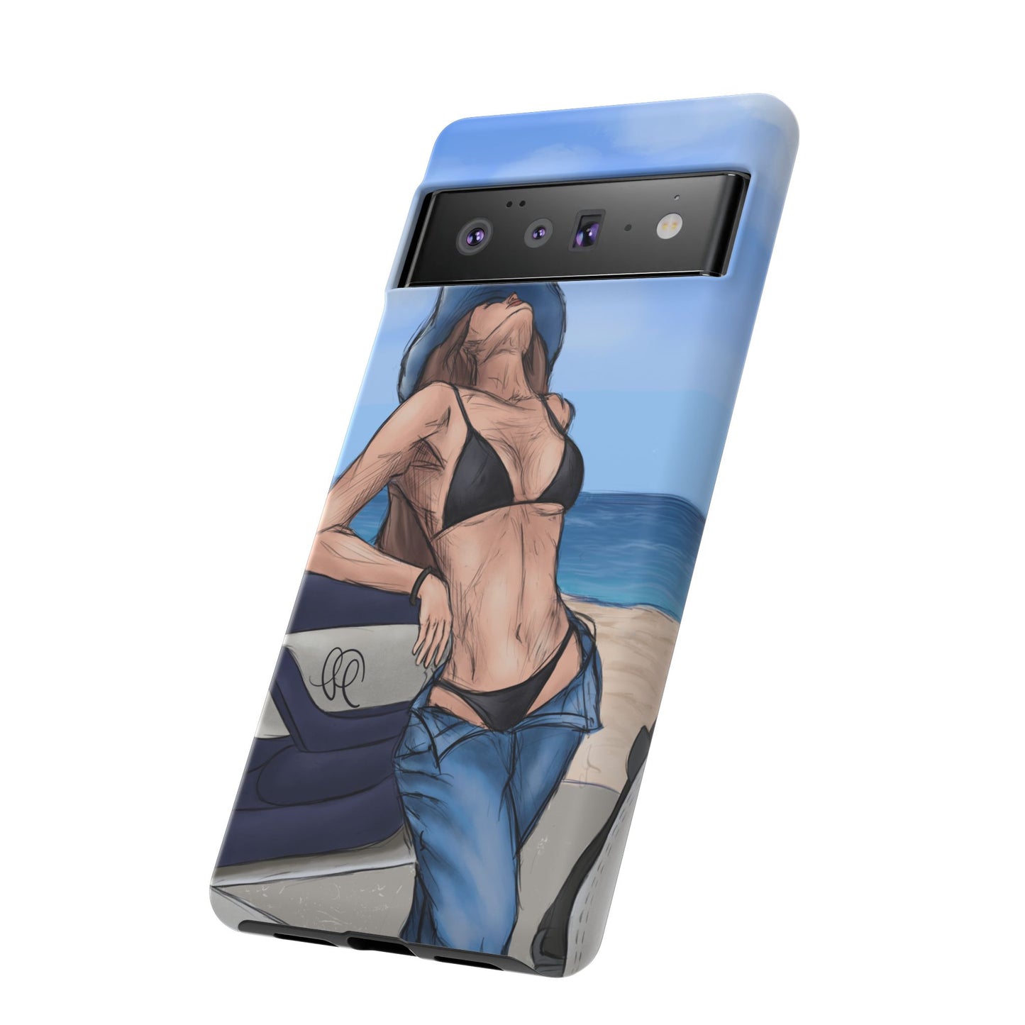 "Sun Bliss" - natis_art_