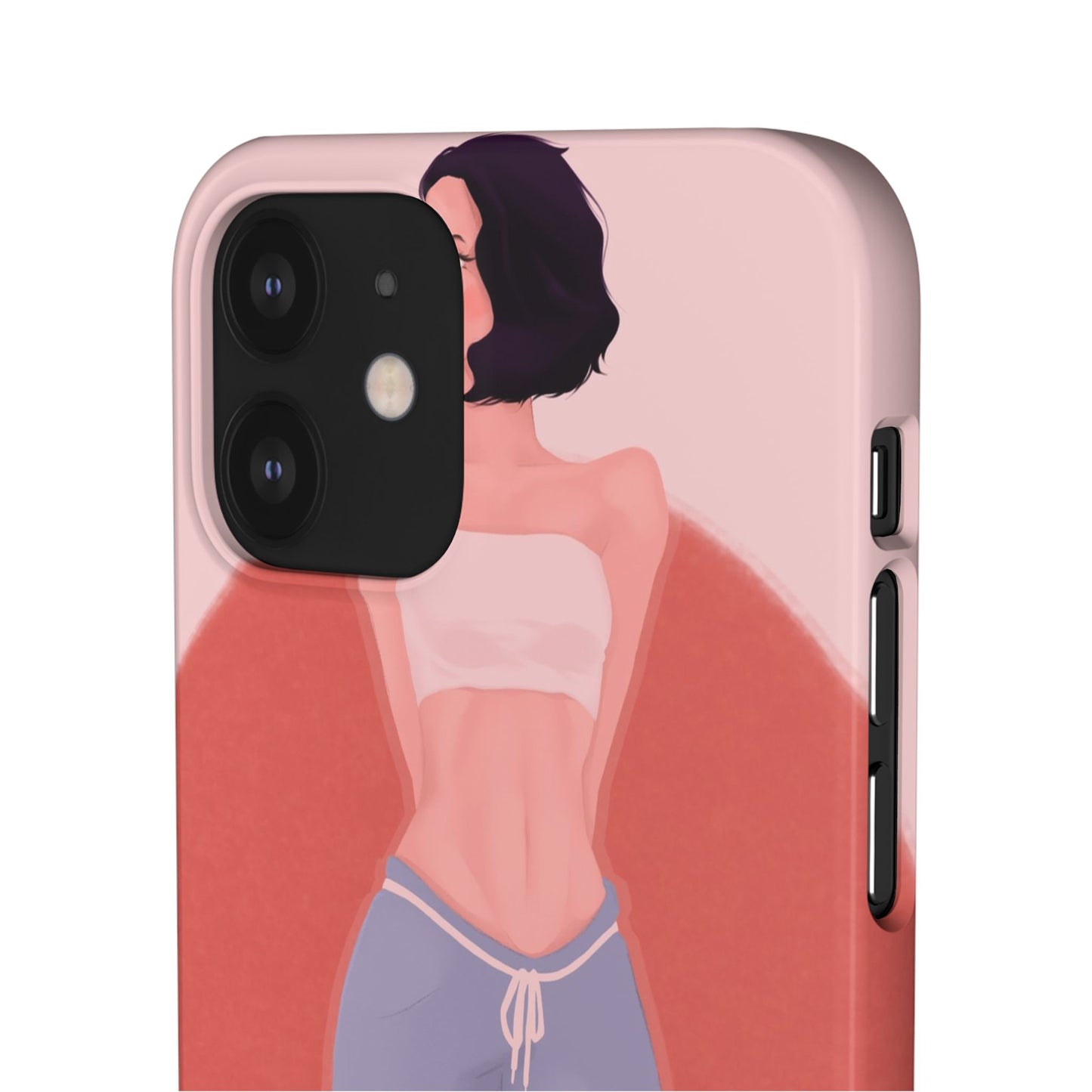 "Metropolitan Muse" - notchailatte