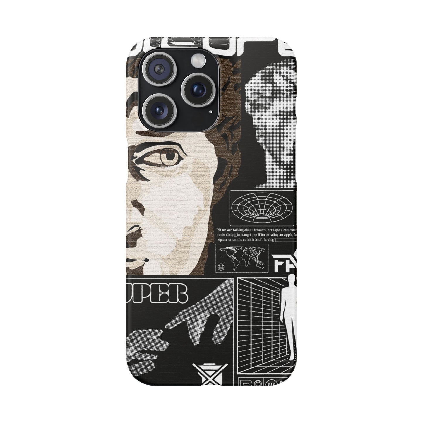 "Futuristic" - boti_arts