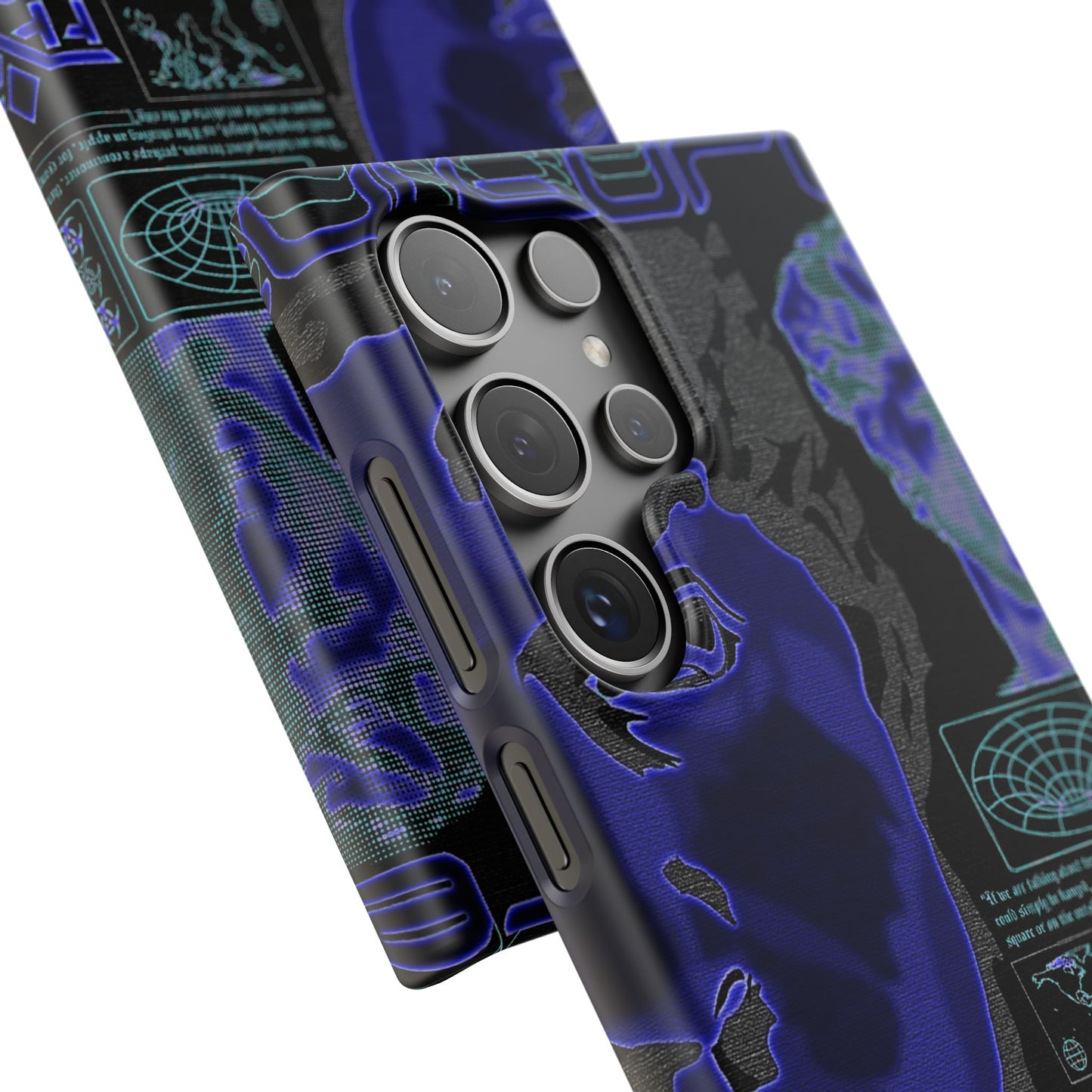 "Futuristic"- boti_arts