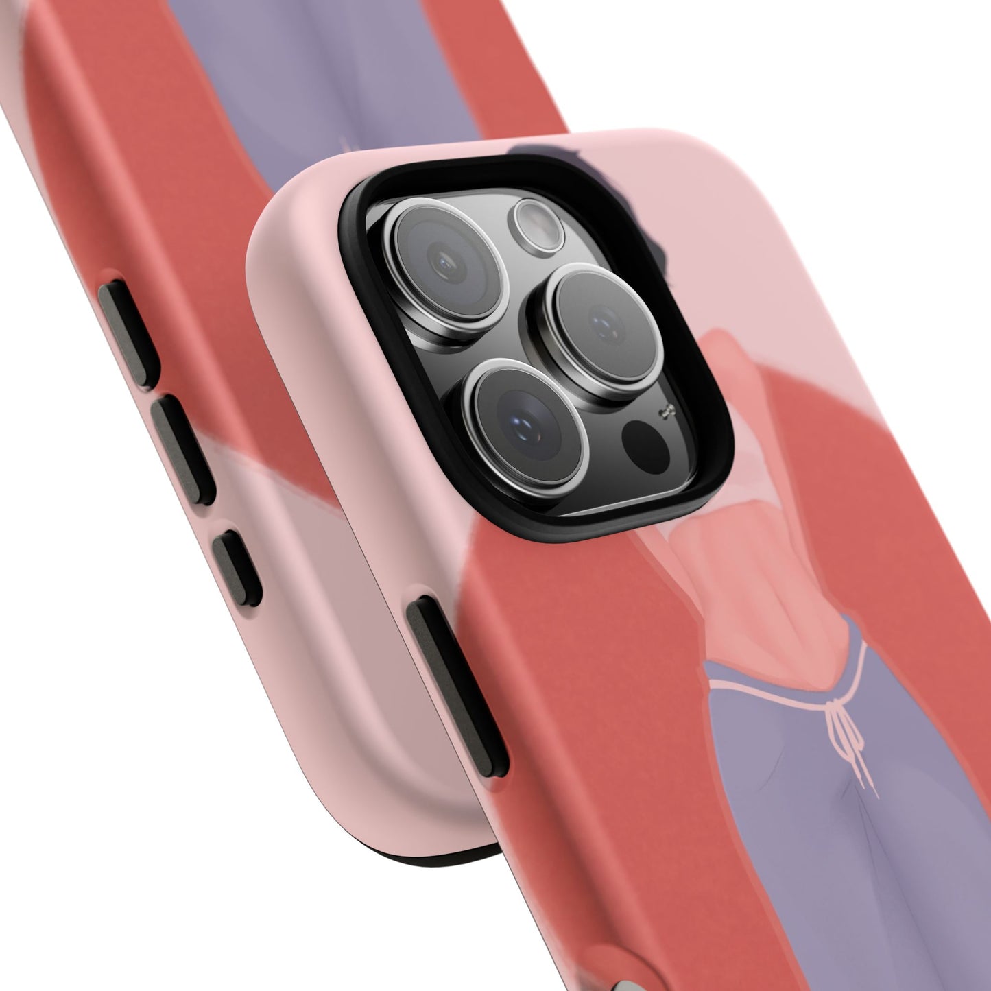 "Metropolitan Muse" - notchailatte