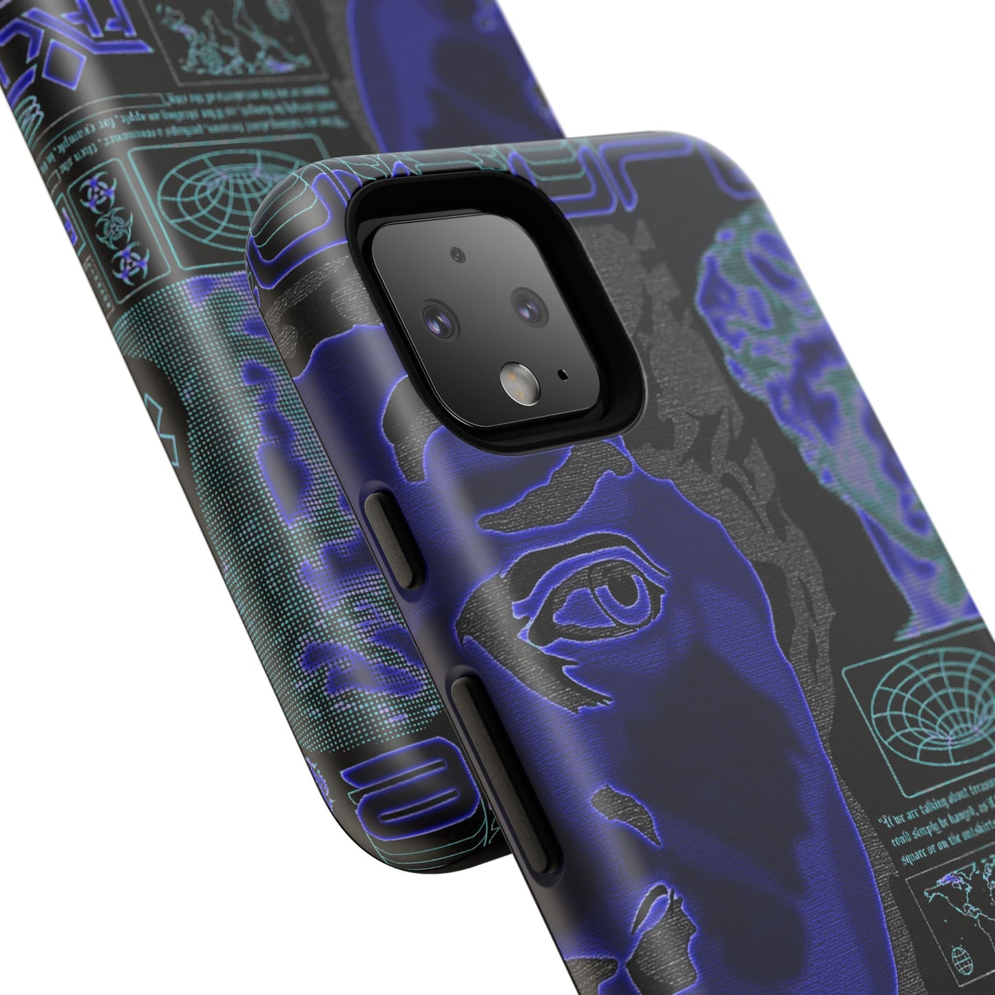 "Futuristic" - boti_arts