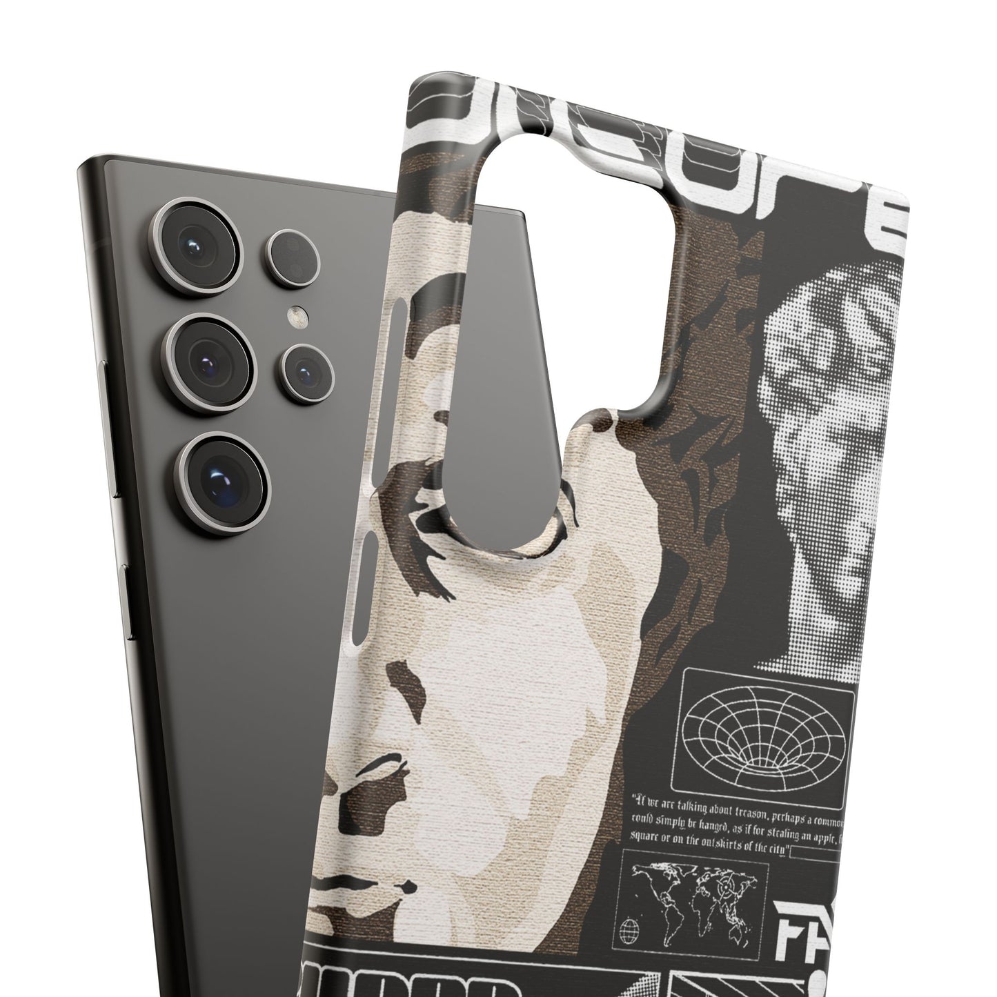 "Futuristic" - boti_arts