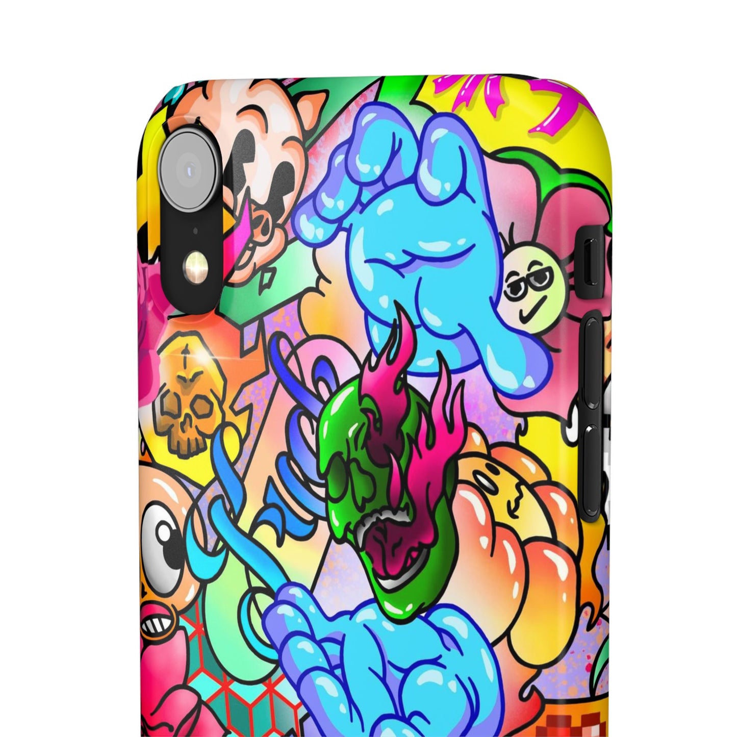 Doodle Spectrum 1.0 - boti_arts