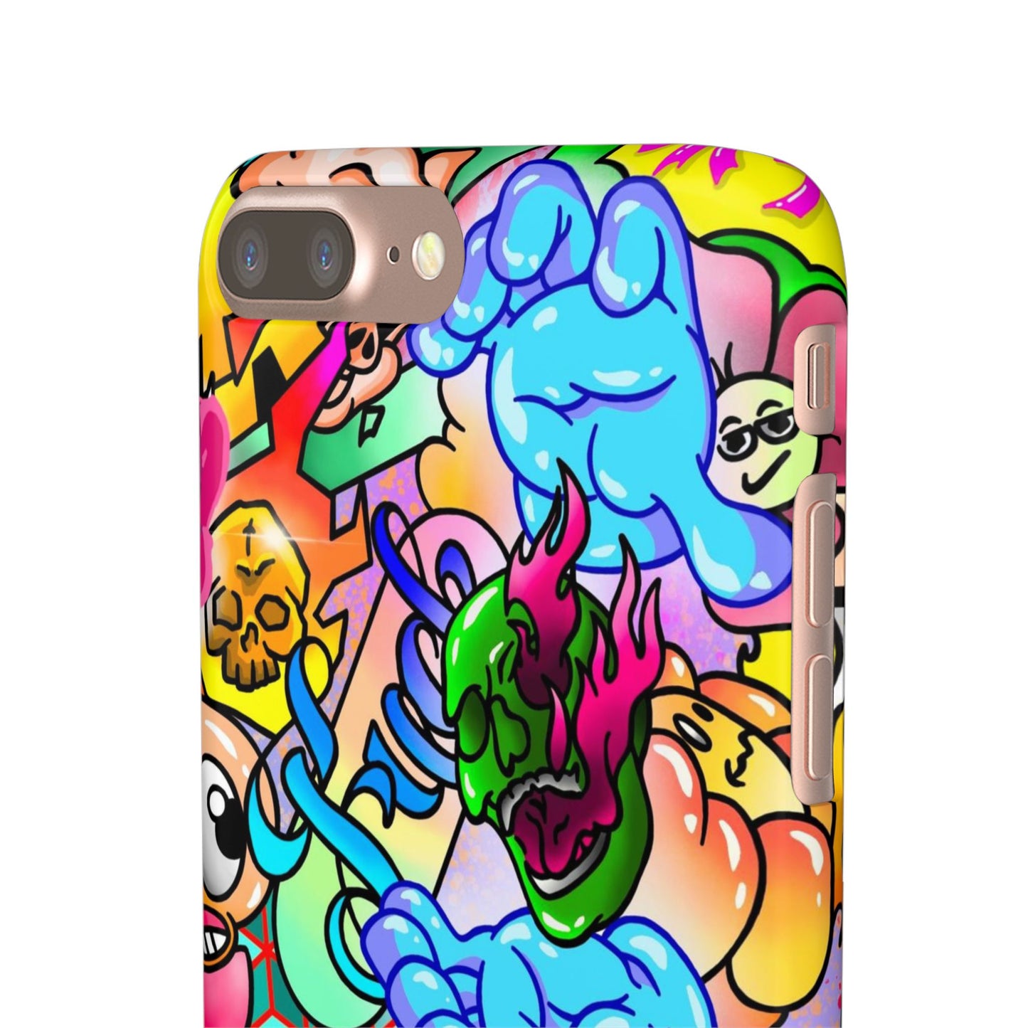 Doodle Spectrum 1.0 - boti_arts