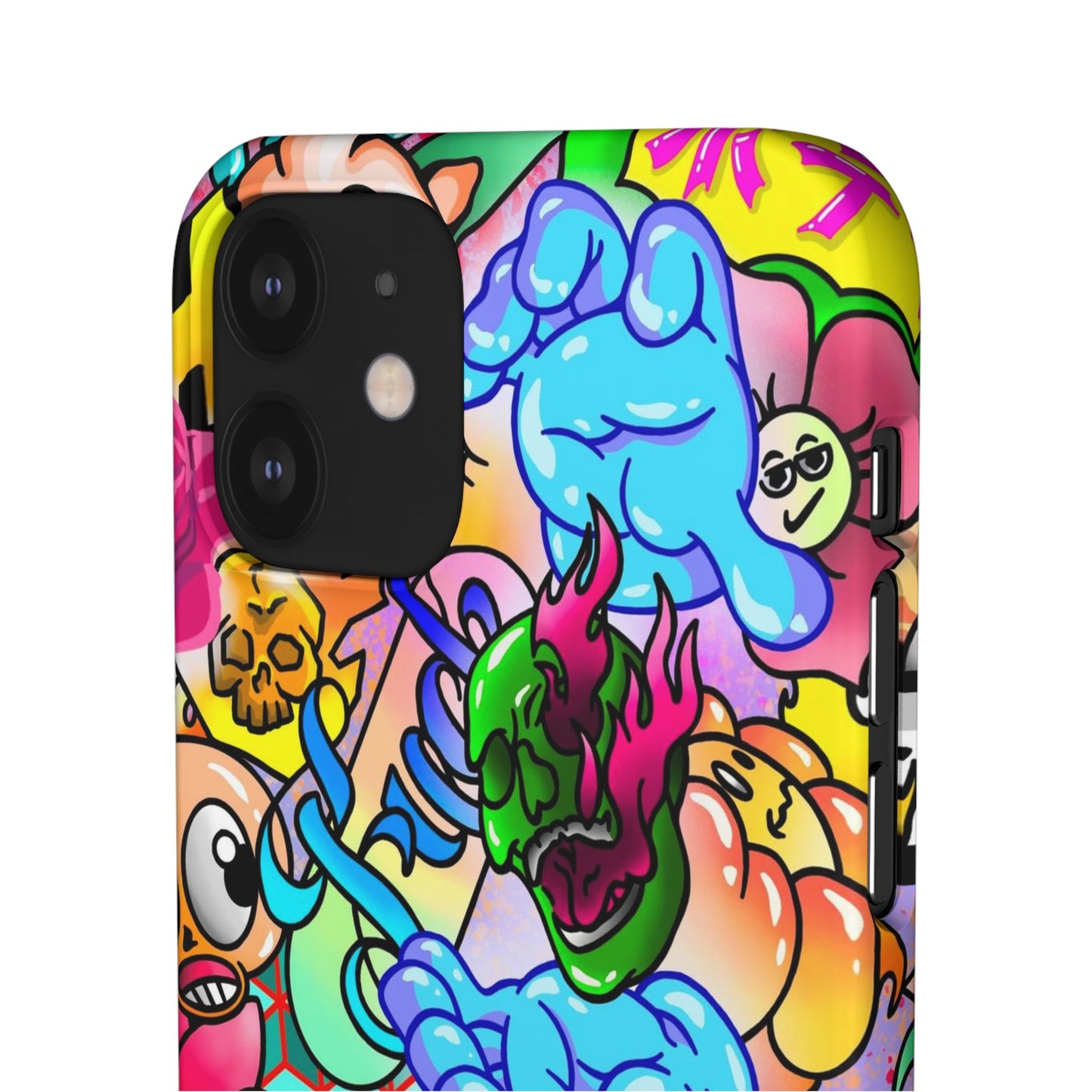 Doodle Spectrum 1.0 - boti_arts