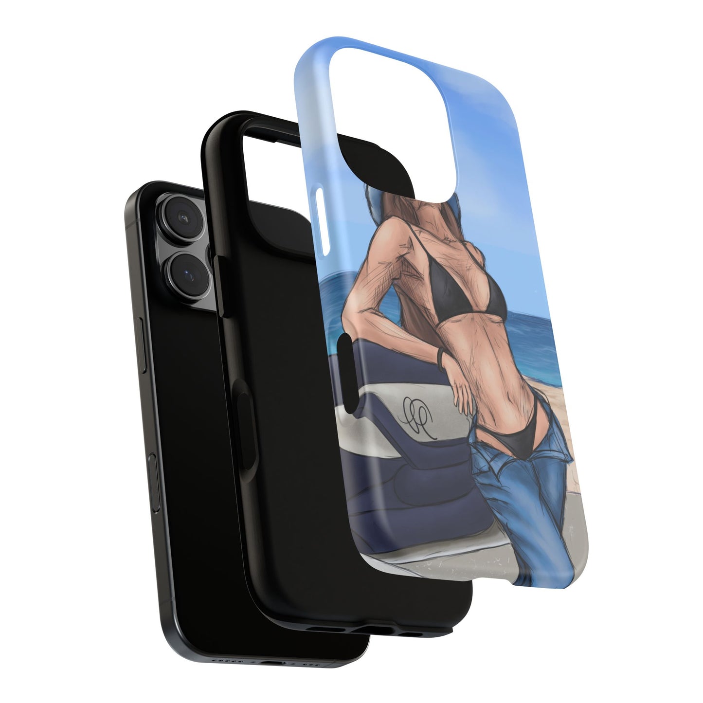 "Sun Bliss" - natis_art_