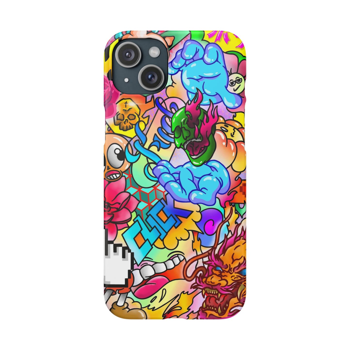 Doodle Spectrum 1.0 - boti_arts