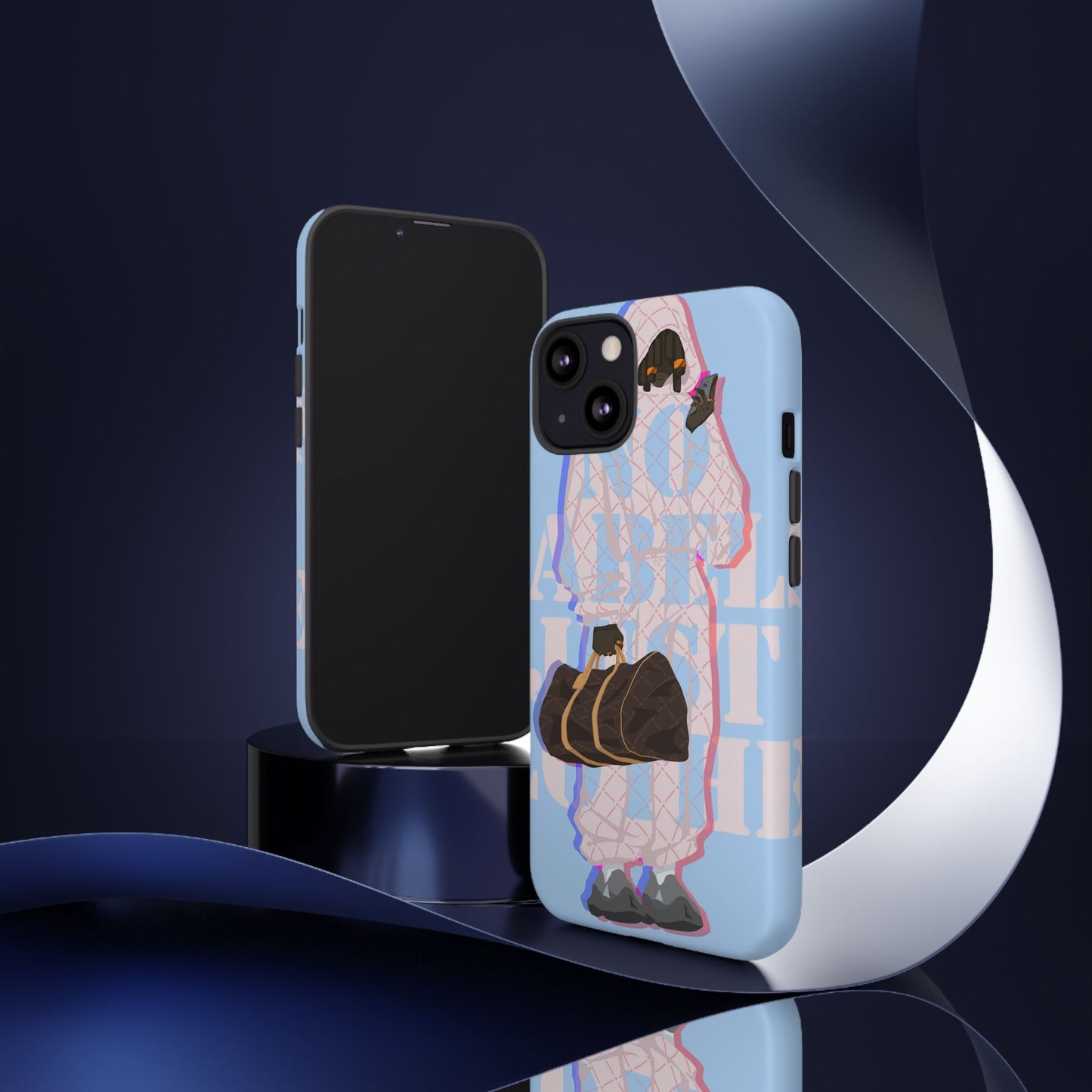 "No Labels" - notchailatte