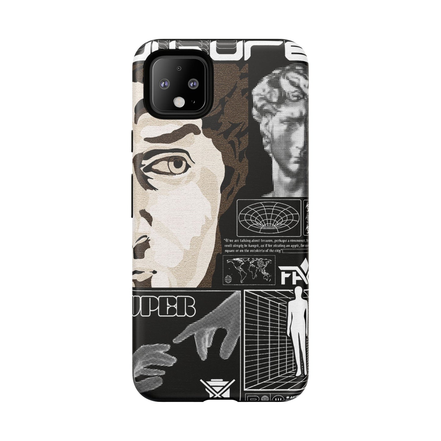 "Futuristic" - boti_arts