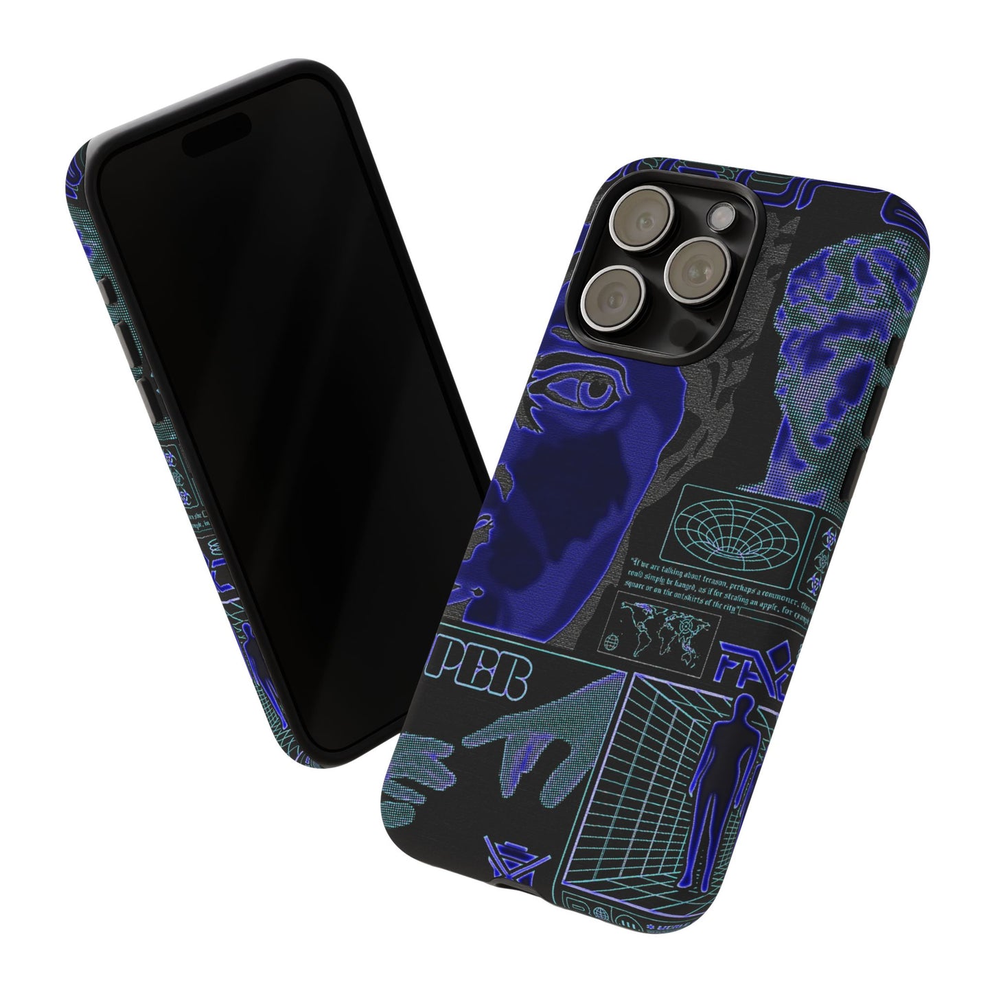 "Futuristic" - boti_arts