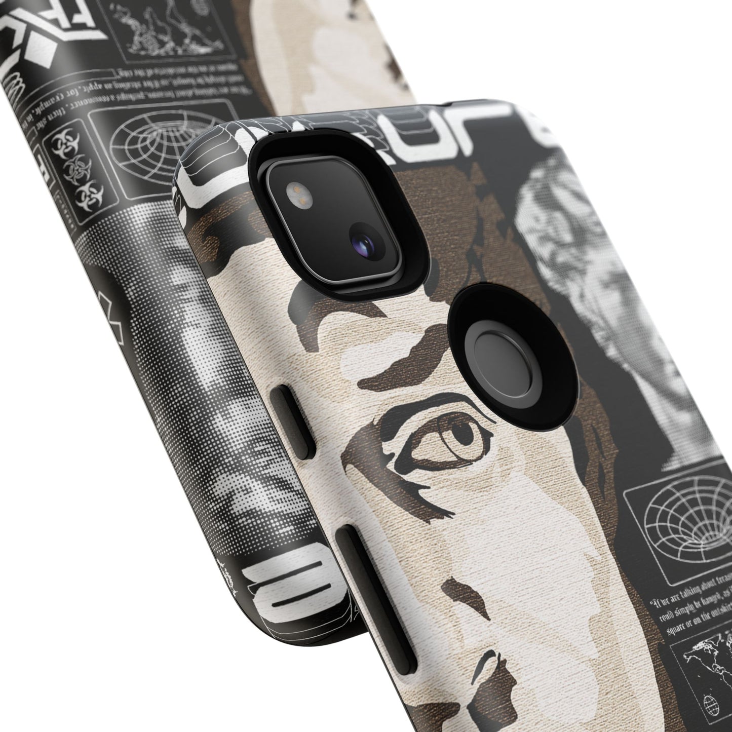 "Futuristic" - boti_arts