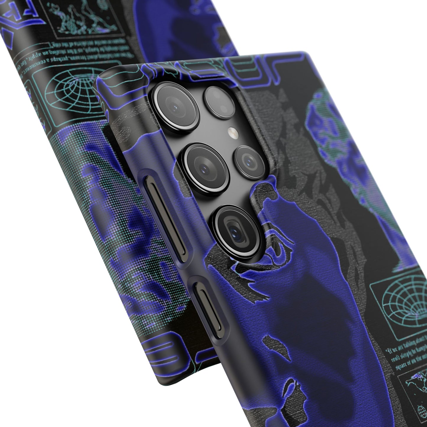 "Futuristic"- boti_arts