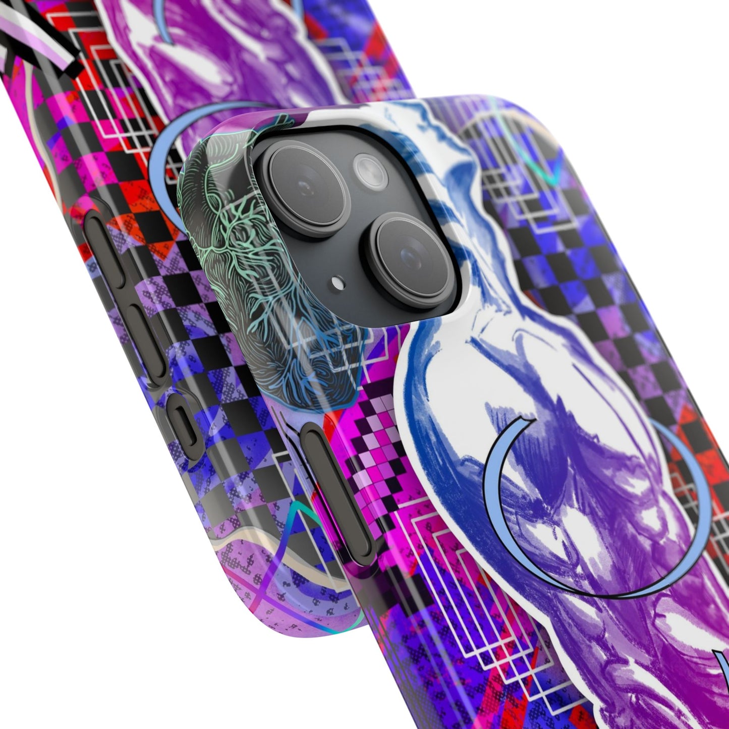 "Fight Till The End" - boti_arts