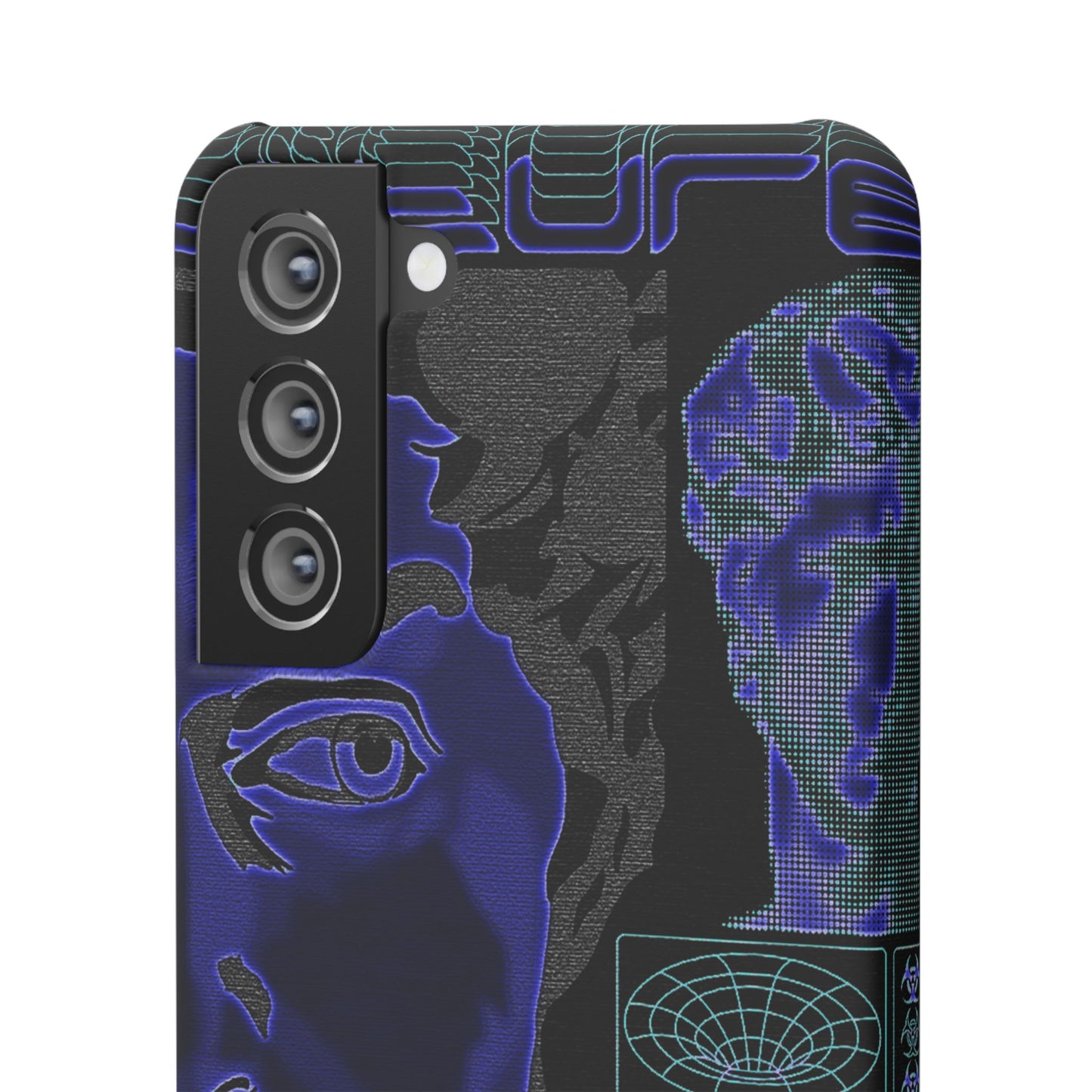 "Futuristic"- boti_arts