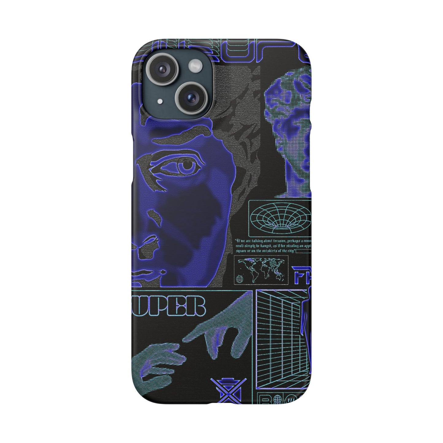 "Futuristic"- boti_arts