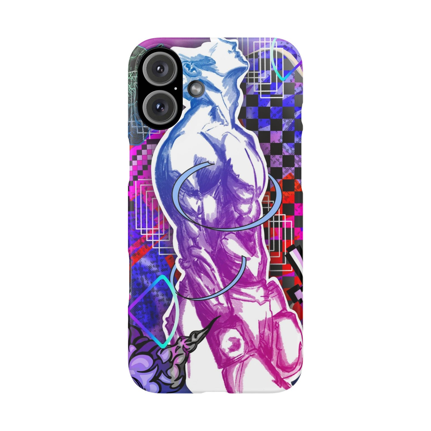 "Fight Till The End" - boti_arts