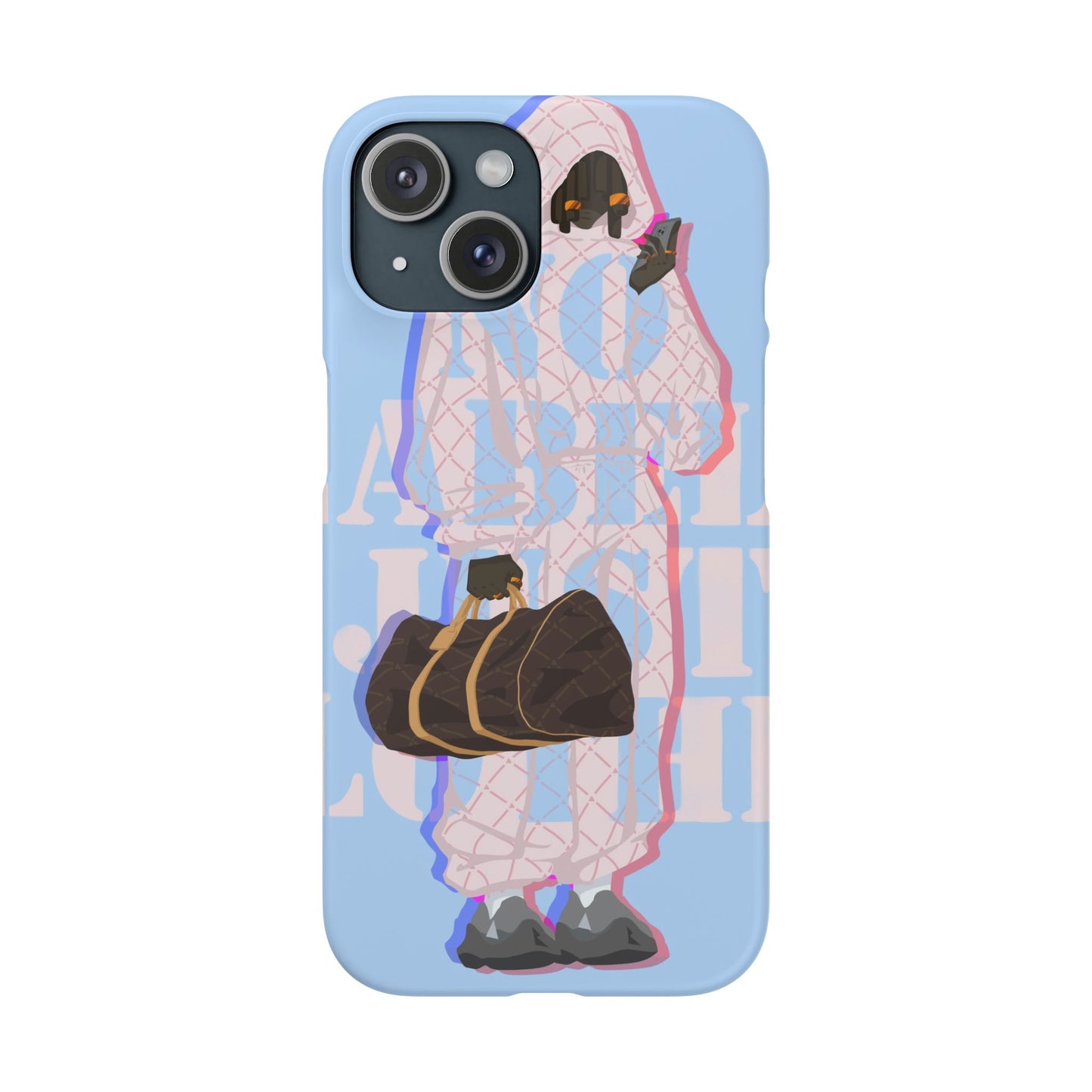 "No Labels" - notchailatte