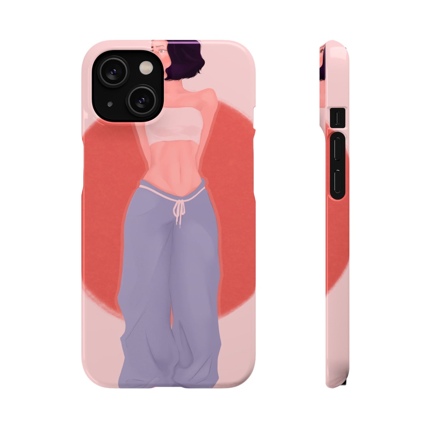 "Metropolitan Muse" - notchailatte