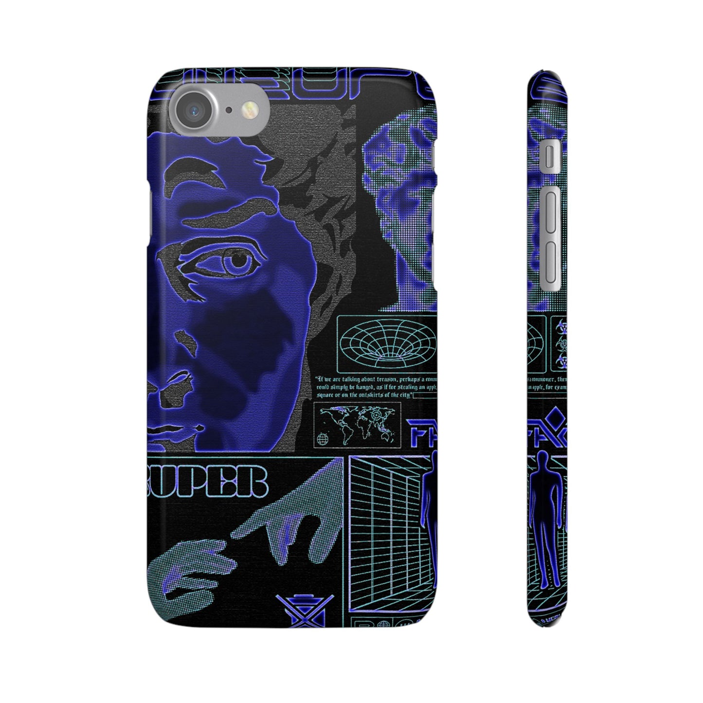 "Futuristic"- boti_arts