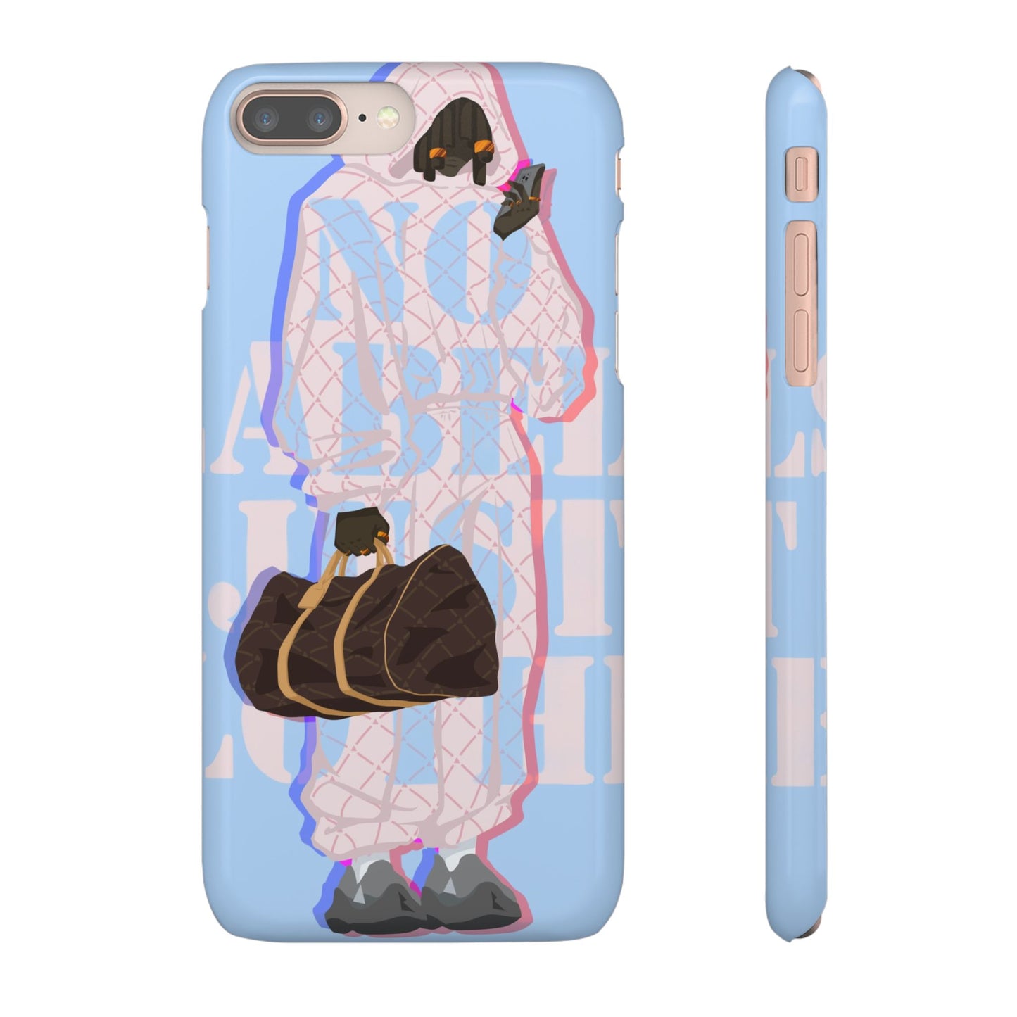 "No Labels" - notchailatte