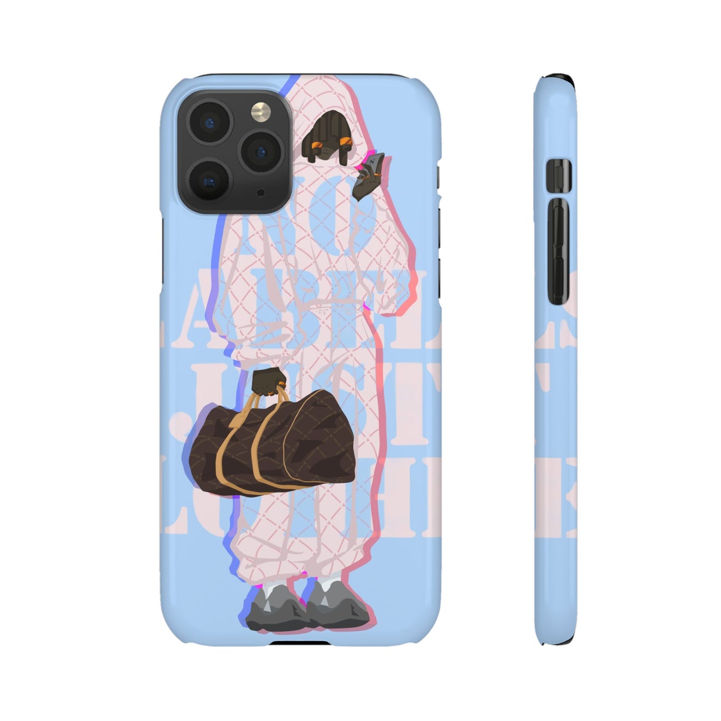 "No Labels" - notchailatte