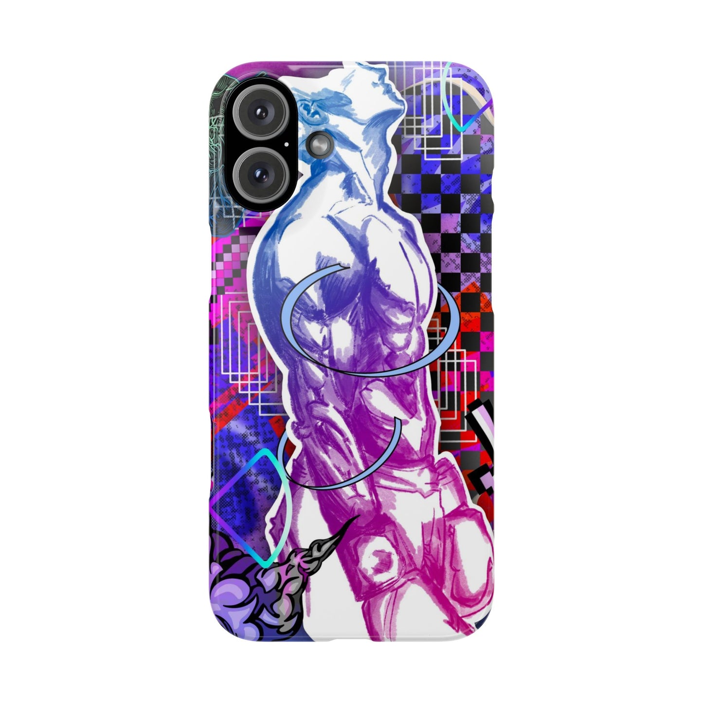 "Fight Till The End" - boti_arts