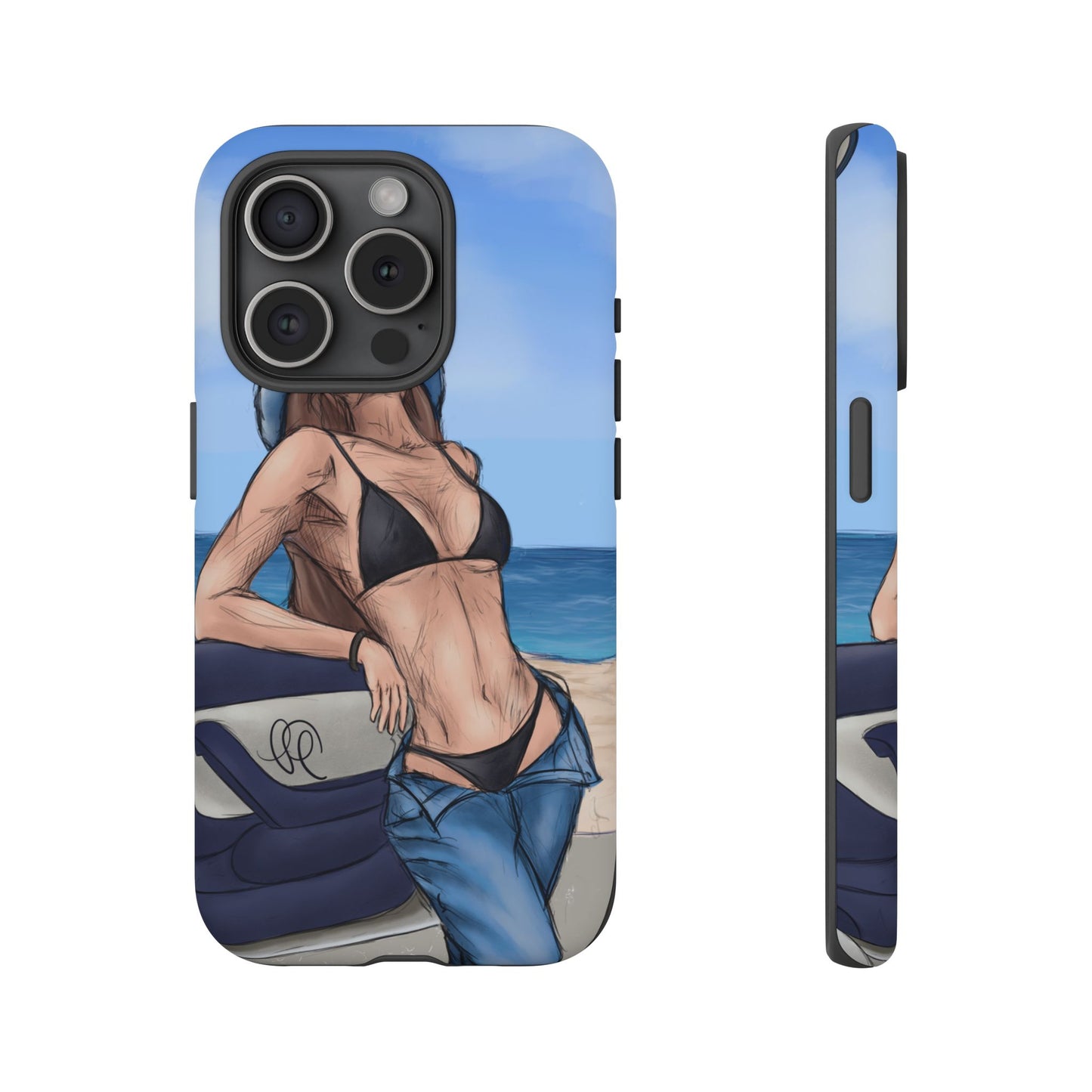 "Sun Bliss" - natis_art_