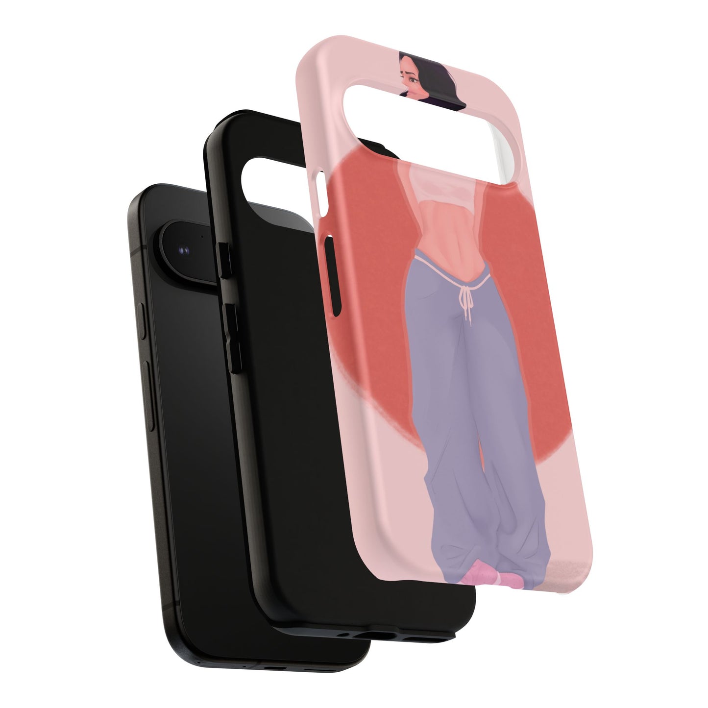 "Metropolitan Muse" - notchailatte