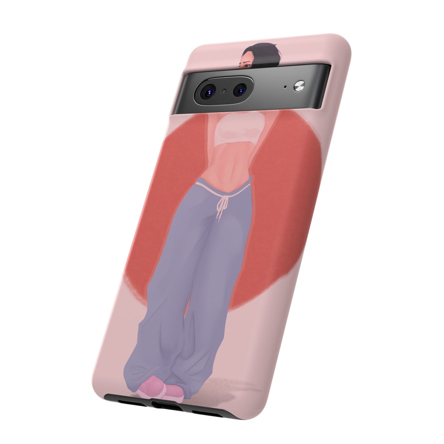 "Metropolitan Muse" - notchailatte