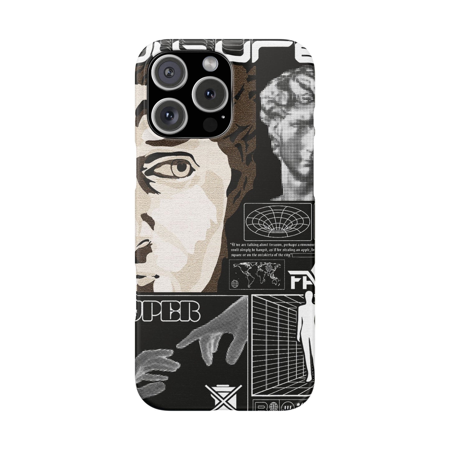 "Futuristic" - boti_arts