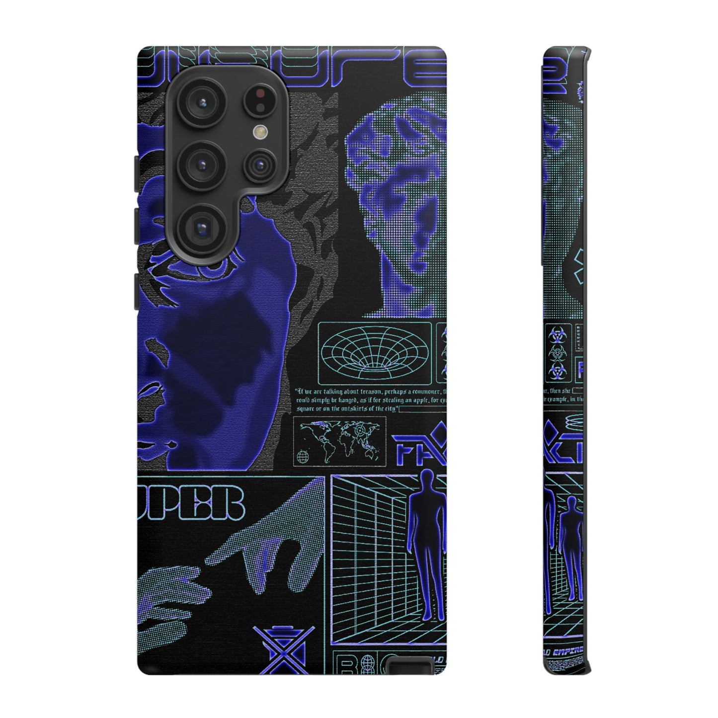 "Futuristic" - boti_arts