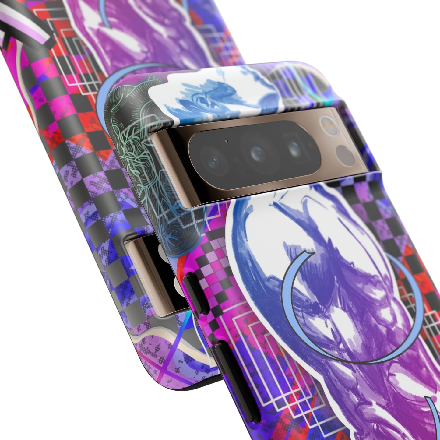 "Fight Till the End" - boti_arts