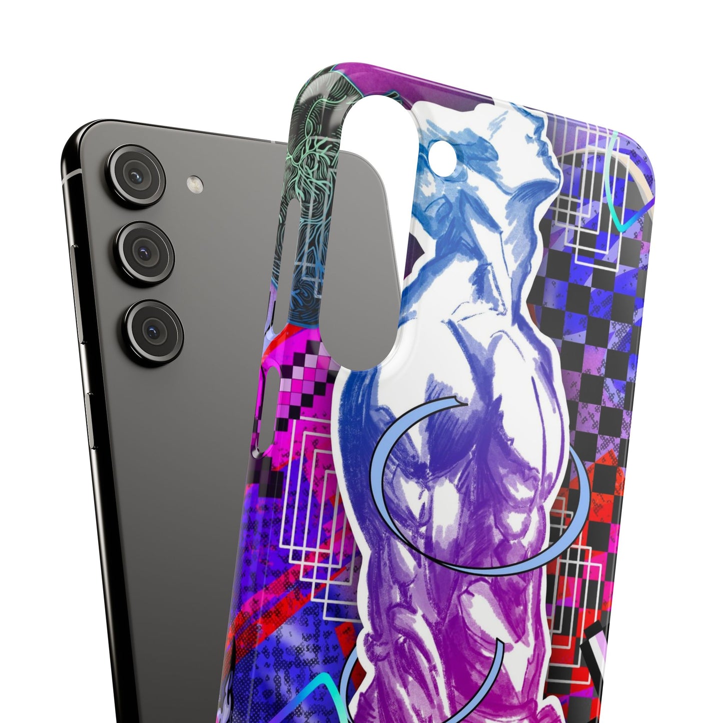 "Fight Till The End" - boti_arts