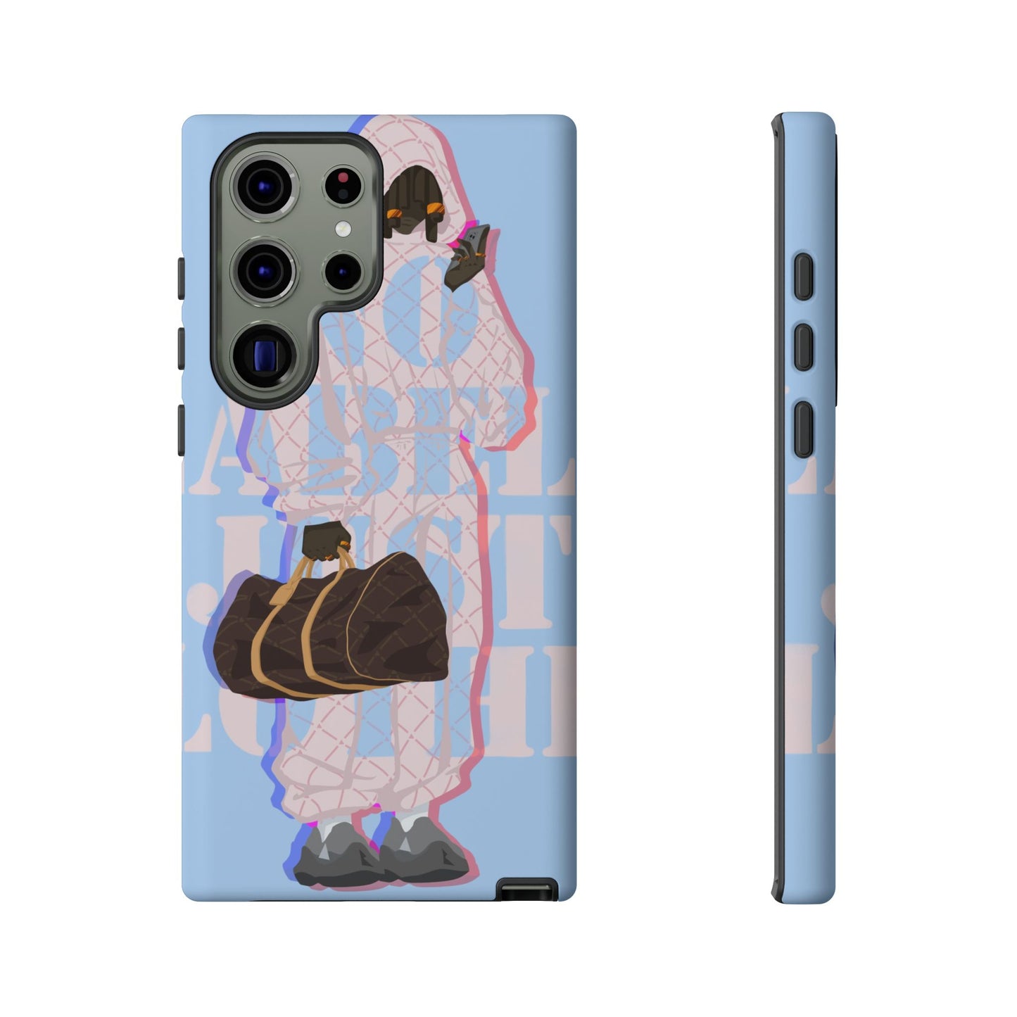 "No Labels" - notchailatte