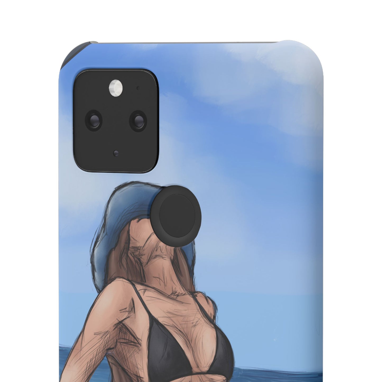 "Sun Bliss" - natis_art_