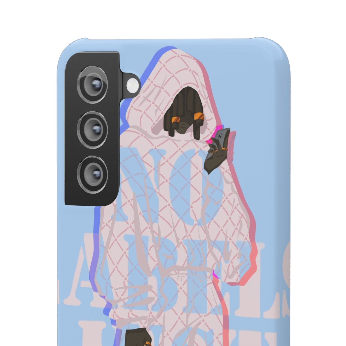 "No Labels" - notchailatte