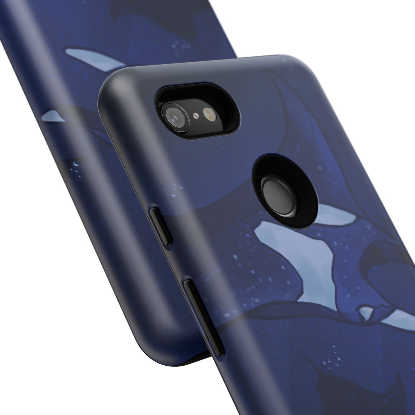 "Ocean Serenity" - natis_art_