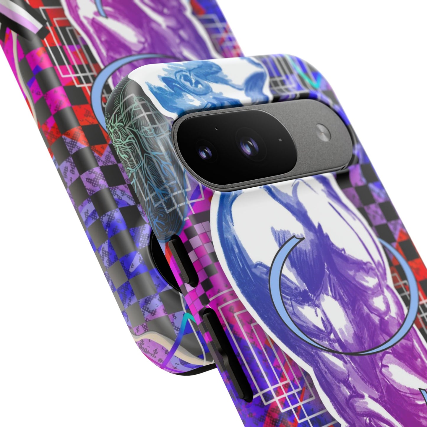 "Fight Till the End" - boti_arts