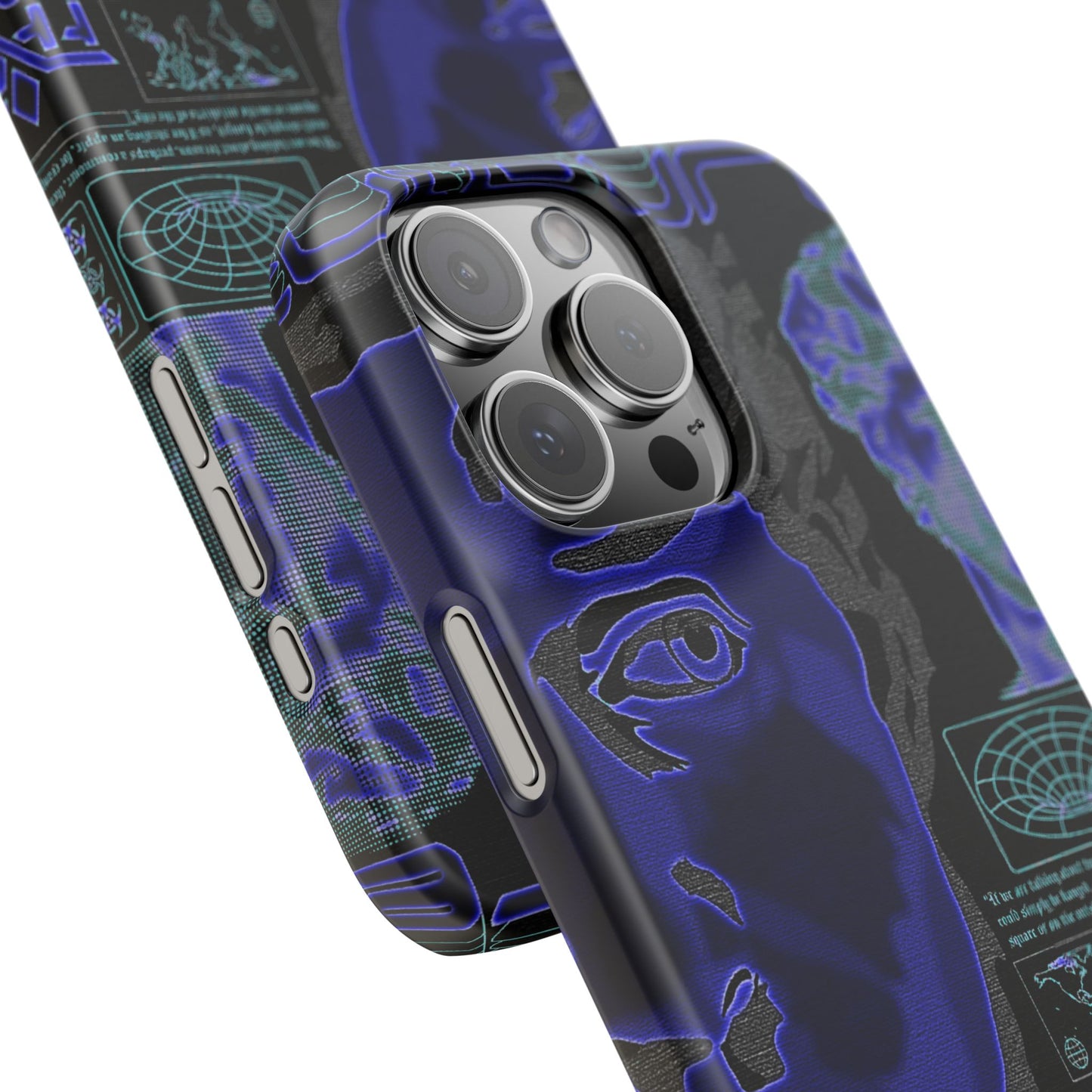 "Futuristic"- boti_arts