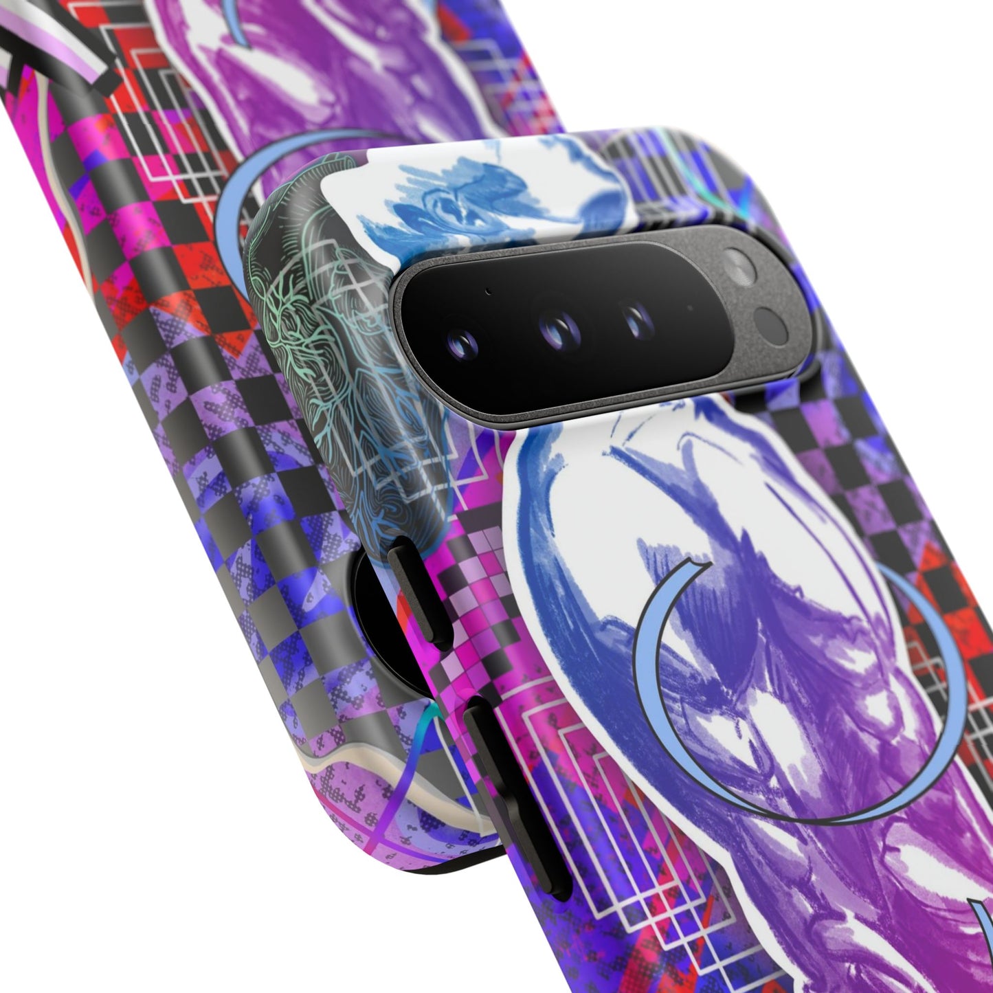 "Fight Till the End" - boti_arts