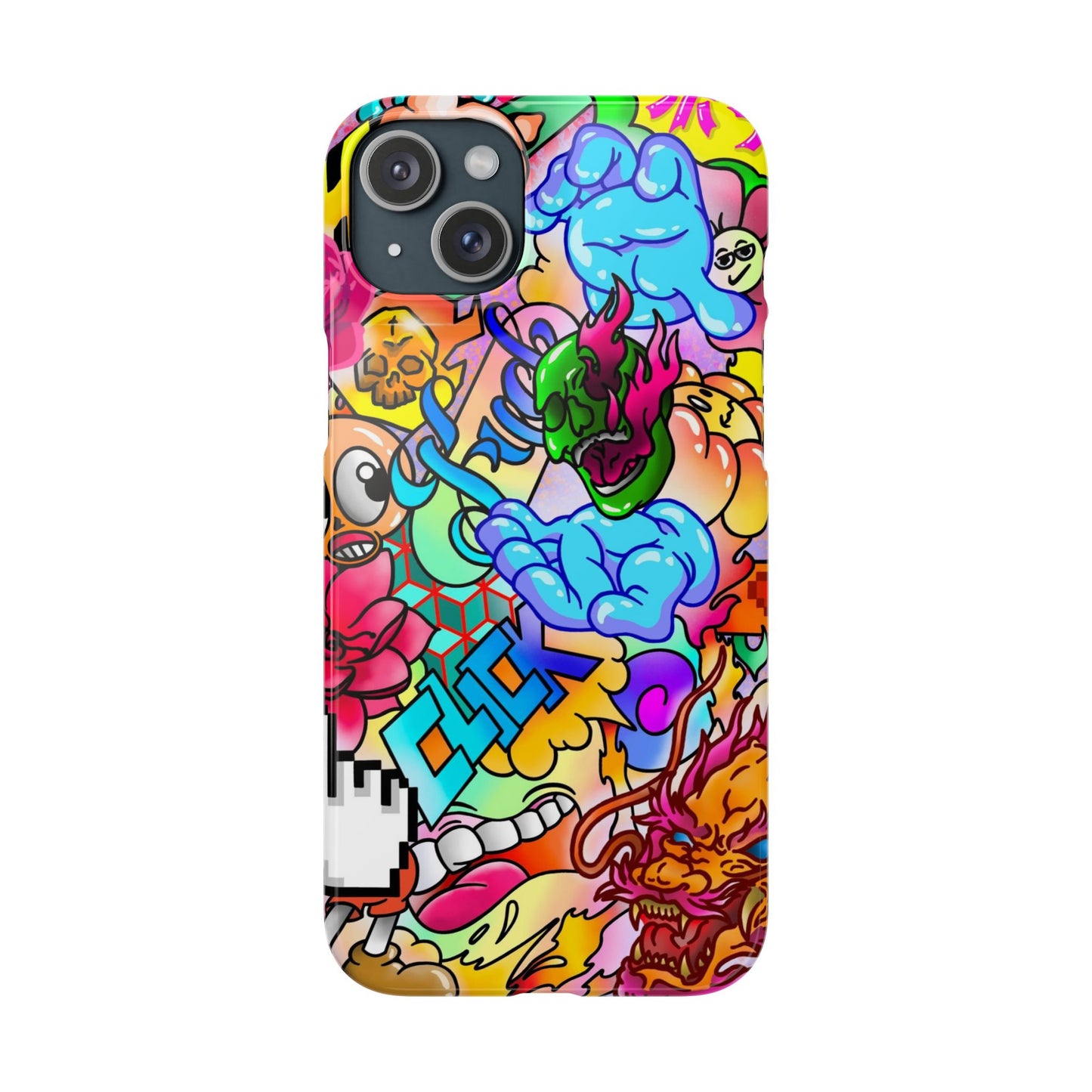 Doodle Spectrum 1.0 - boti_arts