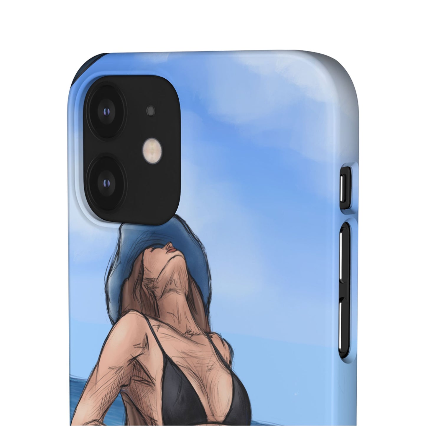 "Sun Bliss" - natis_art_