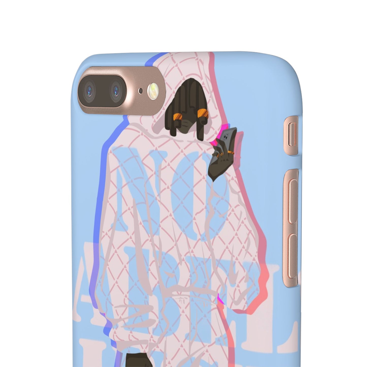 "No Labels" - notchailatte