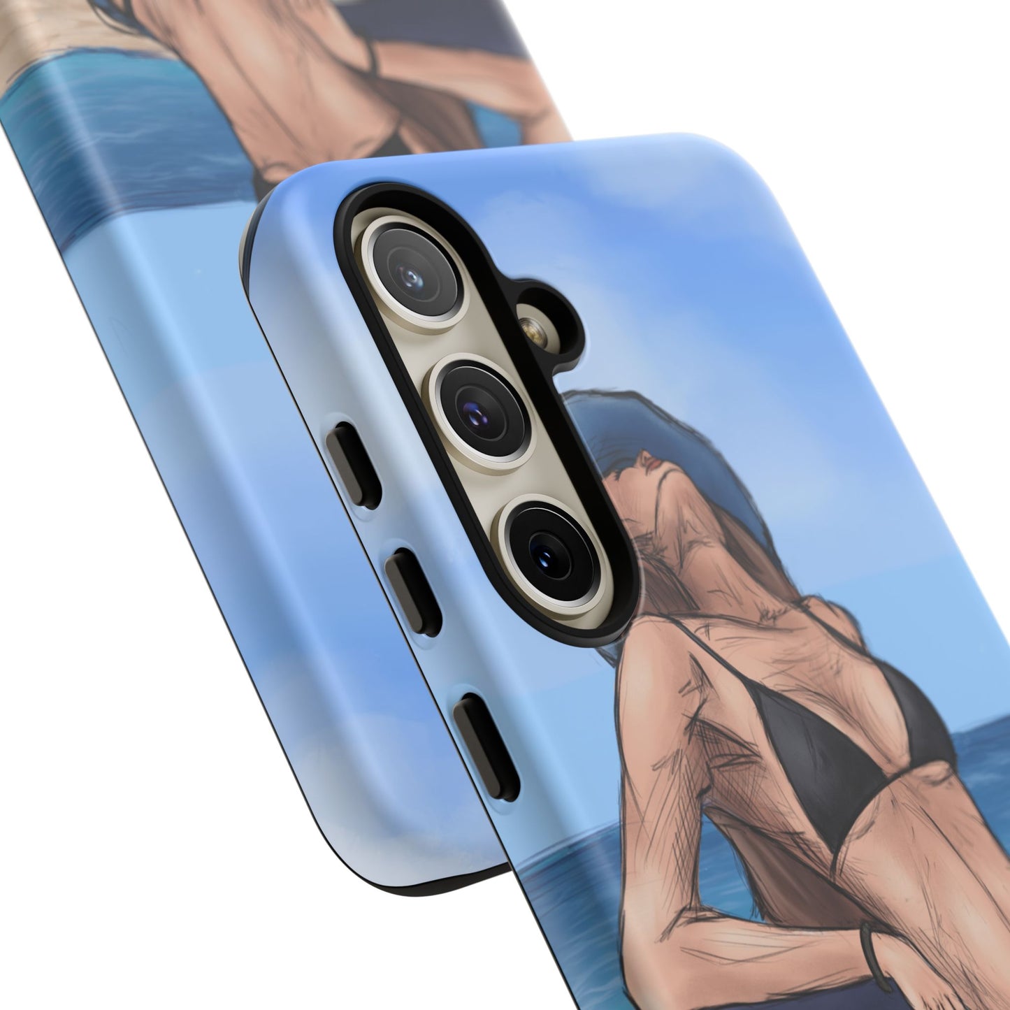 "Sun Bliss" - natis_art_