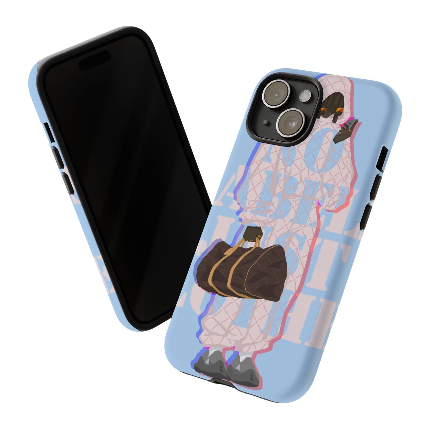 "No Labels" - notchailatte