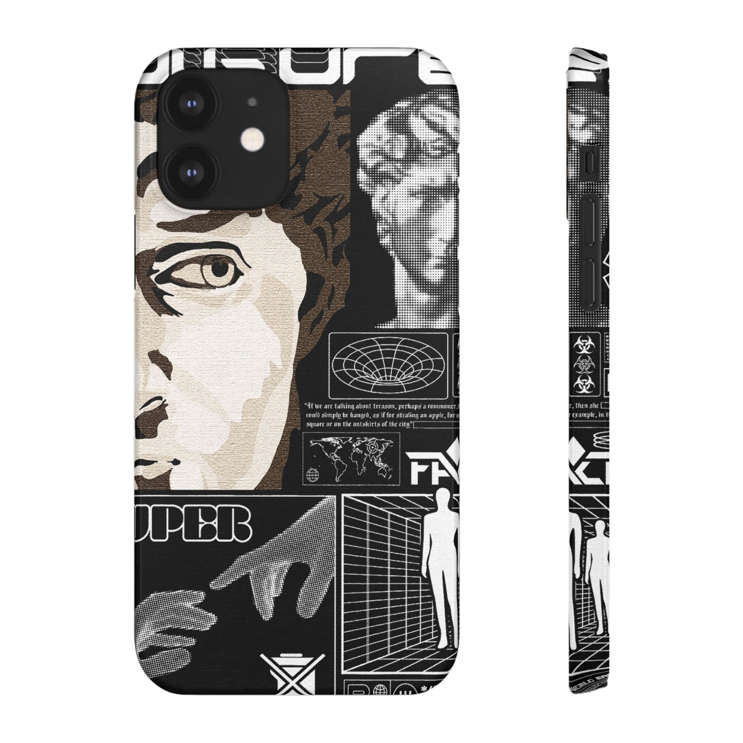 "Futuristic" - boti_arts